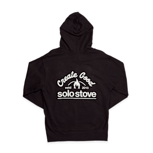 The Create Good Hoodie