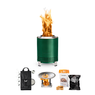 Mesa Roasty ‘n Toasty Bundle