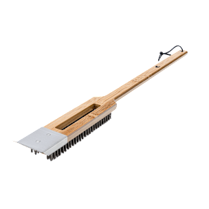 Pizza Oven Brush
