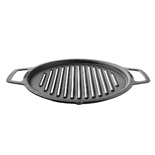 Bonfire Cast Iron Grill Top