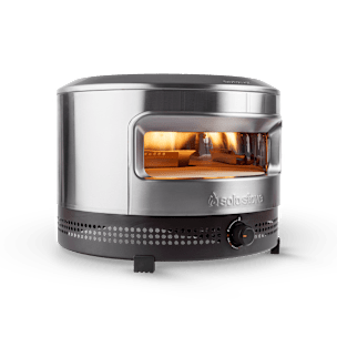 Pi Prime Pizza Oven