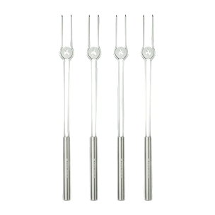 Mini Roasting Sticks