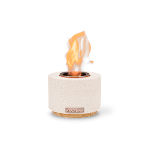 Cinder Tabletop Bowl