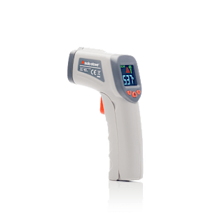 Infrared Thermometer