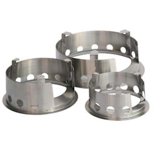 Cooking Ring Replacement