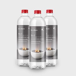 Bio-Ethanol Fuel Bottles