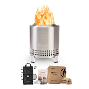 Mesa XL Starter Bundle