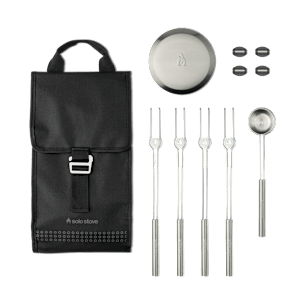 Mesa Accessory Pack