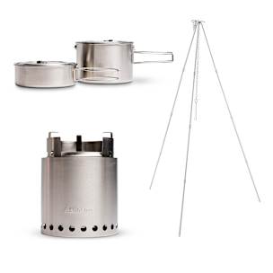 Campfire Gear Kit