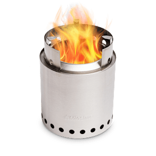 Campfire  