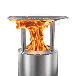Mesa XL Heat Deflector 