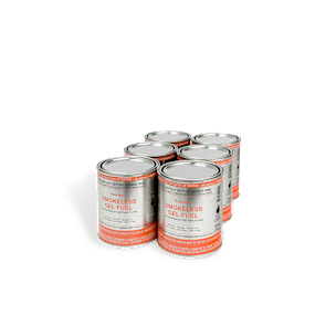 Pure Gel Fuel 