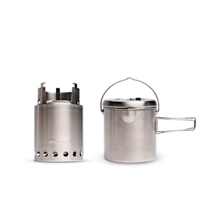 Titan + Pot 1800 Bundle 