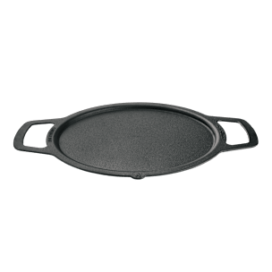 Cast Iron Griddle Top