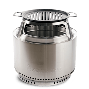 Yukon Cast Iron Grill Cooking Bundle 2.0