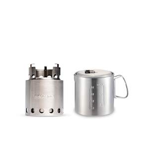 Lite + Pot 900 Bundle