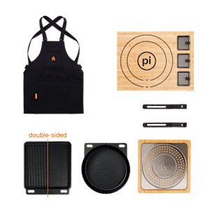Culinary Collection