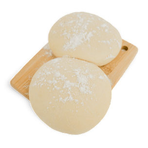 Neapolitan Dough Balls
