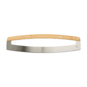 Pi Pizza Rocker Blade