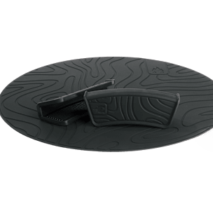 Silicone Mat + Grips