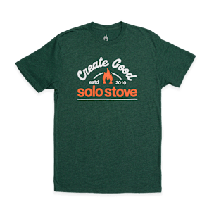 The Create Good Tee