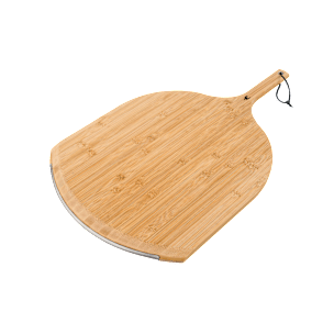 16" Bamboo Peel