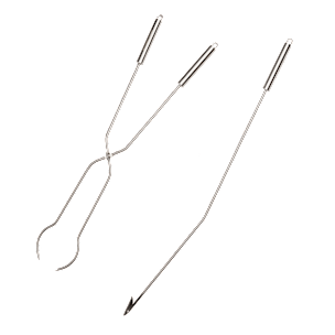 Fire Pit Tools