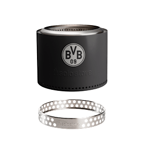 Bonfire + Stand 2.0 | BVB Edition