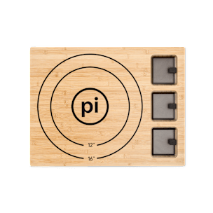 Pi Prep Board