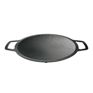 Yukon Cast Iron Wok Top