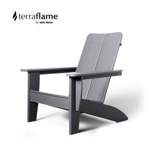 1903 Adirondack Modern Chair