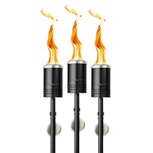 Mesa Torch