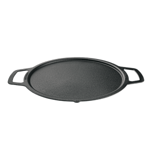 Bonfire Cast Iron Griddle Top