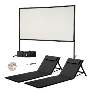 Movie Night Feature Bundle