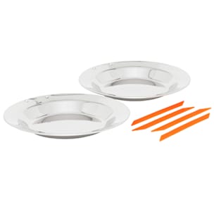 Flex Strap Plates