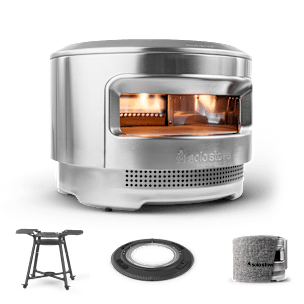 Pi Dual Fuel Patio Bundle