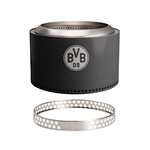 Yukon + Stand 2.0 | BVB Edition