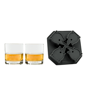 Whiskey Starter Kit