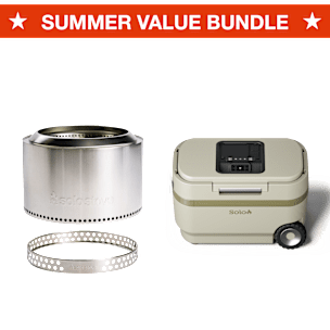Yukon Fire & Ice Bundle