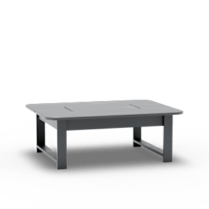 TerraFlame Coffee Table by Solo Stove