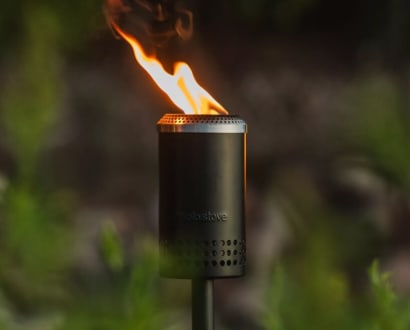FREE Mesa Torch Fuel