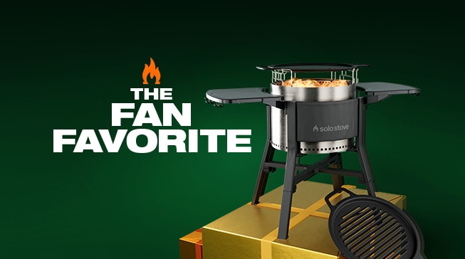For The Fan Favorite