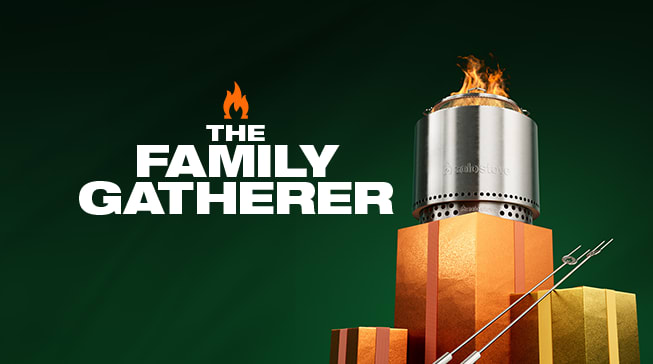 For The Family Gatherer