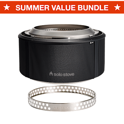 Yukon + Surround Lite Bundle