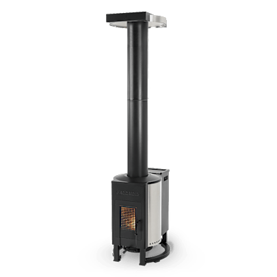 Tower Patio Heater 