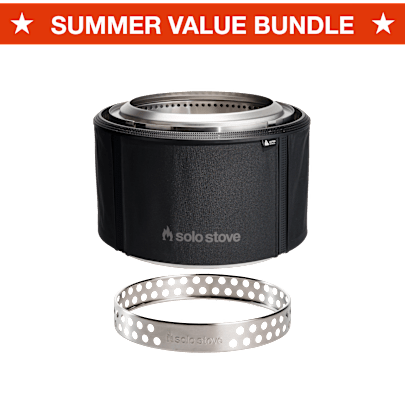 Bonfire+ Surround Lite Bundle
