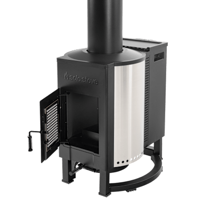 Tower Patio Heater 