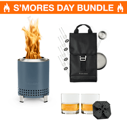 Tabletop Toast Bundle