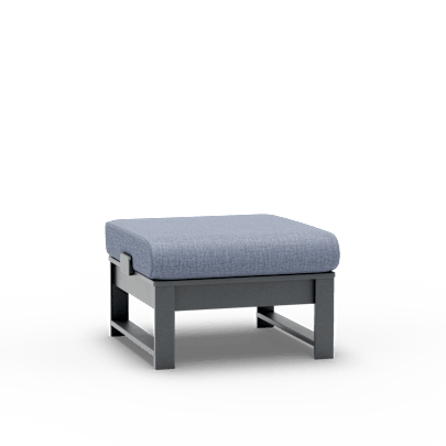 Terra Flame Ottoman by Solo Stove
