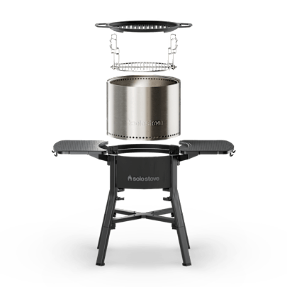 Bonfire Cookout Bundle